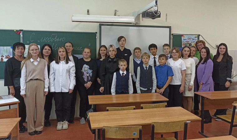 Укажите подпись к картинке.
