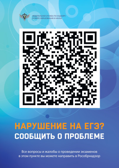 Мониторинг соблюдения установленного порядка проведения ГИА.