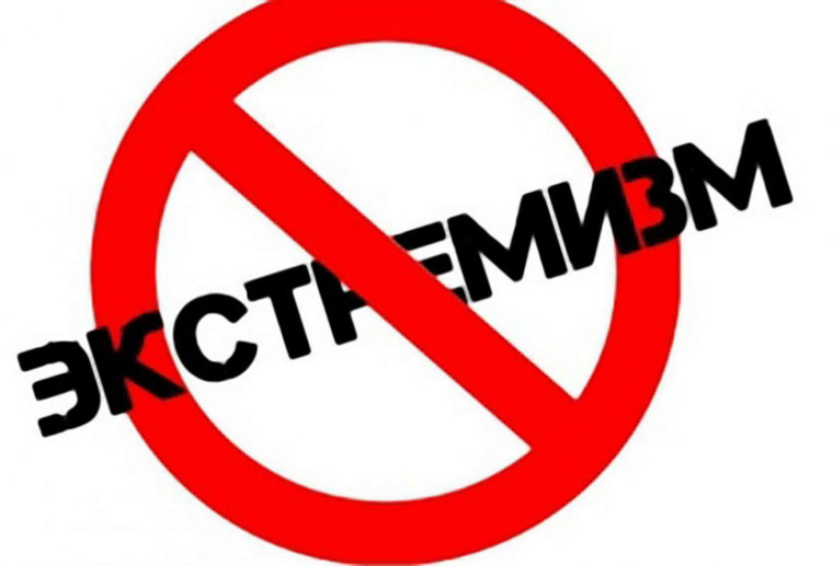 Памятка по профилактике вовлечения детей и подростков в экстремистские группы.