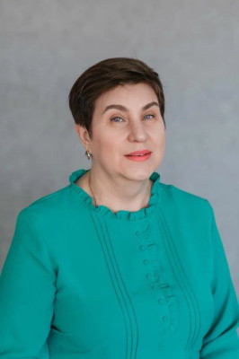 Вистунова Светлана Александровна Вистунова Светлана Александровна