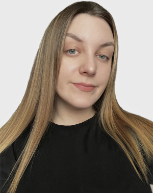 Дмитриева Янина Сергеевна Дмитриева Янина Сергеевна