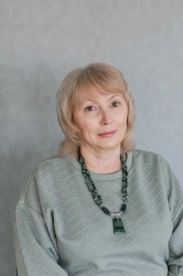 Покладок Елена Владимировна Покладок Елена Владимировна