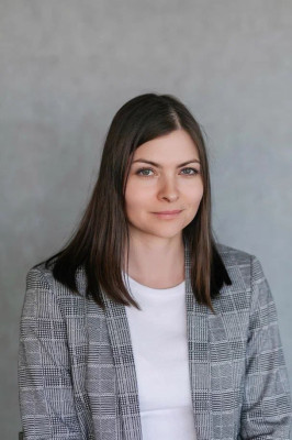 Прохоренко Яна Александровна Прохоренко Яна Александровна