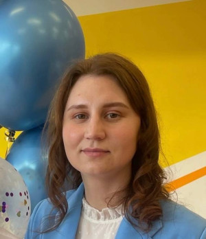 Русакевич Екатерина Сергеевна Русакевич Екатерина Сергеевна