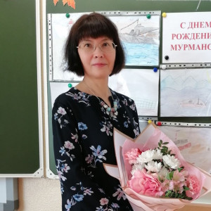 Савичева Наталья Александровна Савичева Наталья Александровна