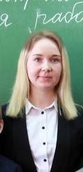 Скородумова Юлия Алексеевна Скородумова Юлия Алексеевна