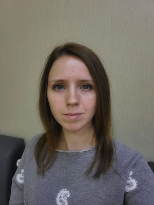 Чубарова Светлана Александровна Чубарова Светлана Александровна