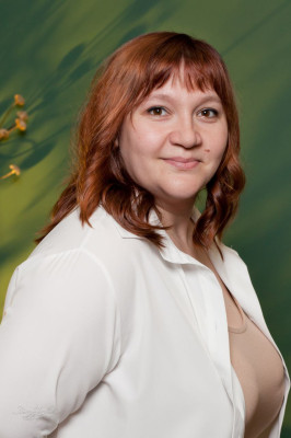 Погорелова Юлия Валерьевна Погорелова Юлия Валерьевна